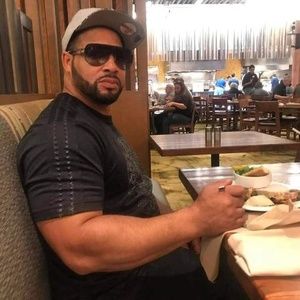 Meet your Posher, Edwin